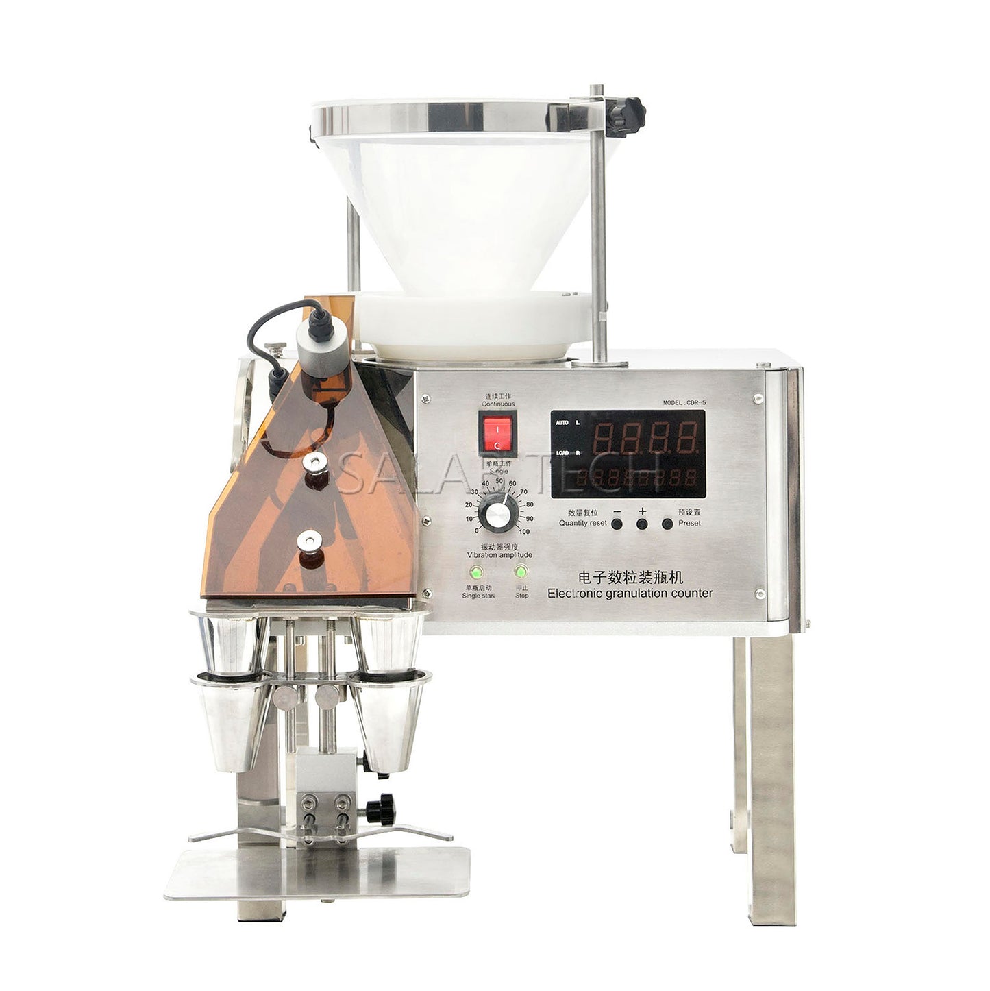 CDR-5A Counting Machine
