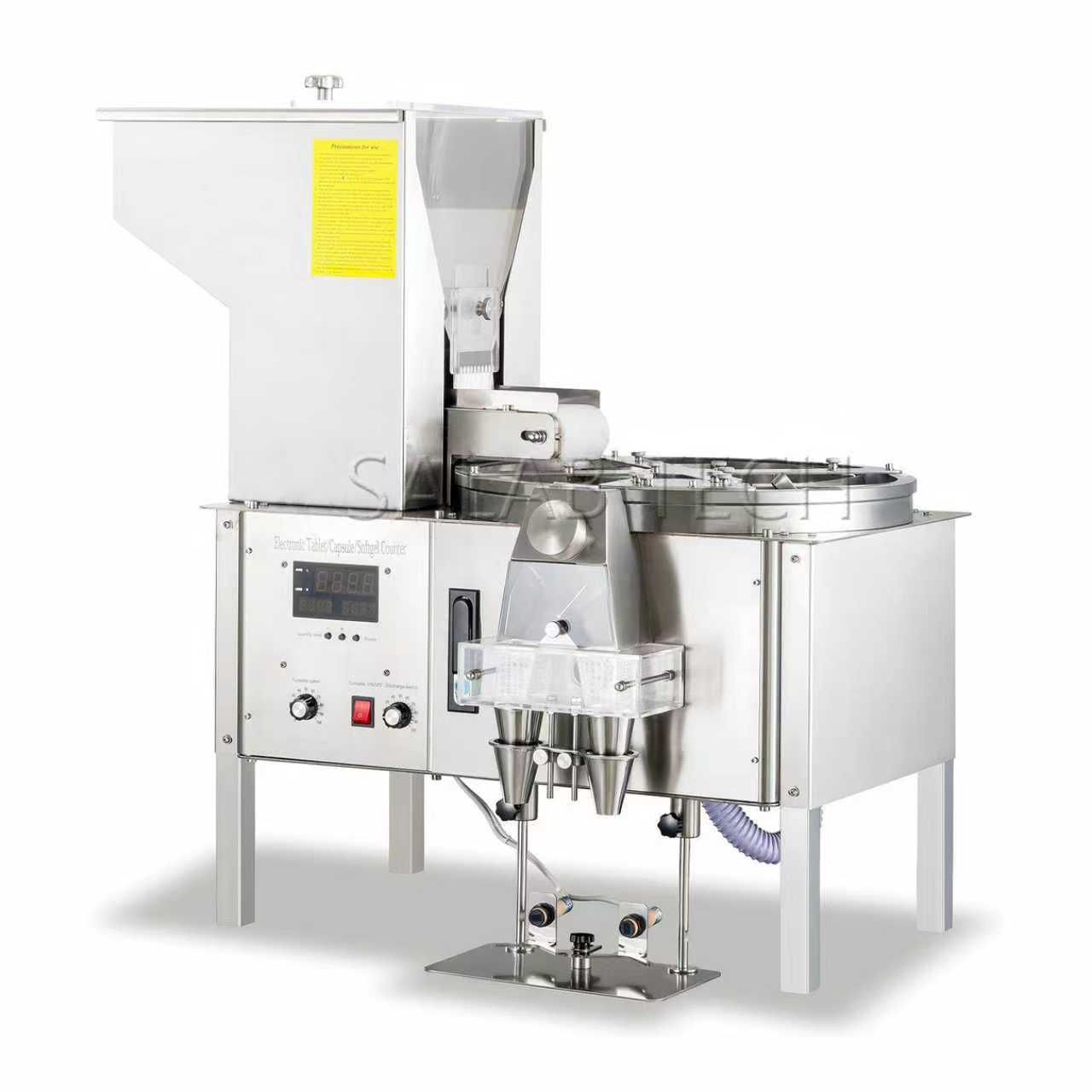 CDR-3A Counting Machine