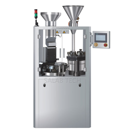 NJP 1200C automatic capsule filling Machine
