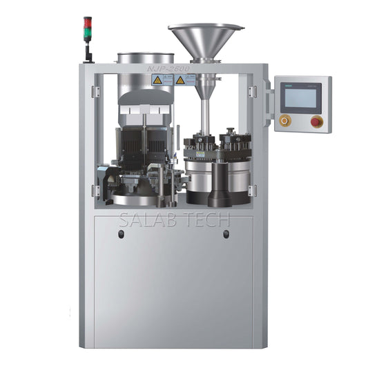 NJP 2500C automatic capsule filling machine