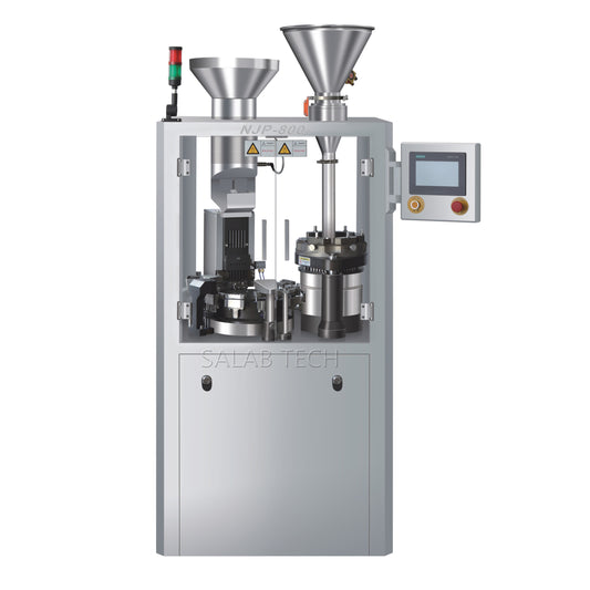 NJP 800C automatic capsule filling machine