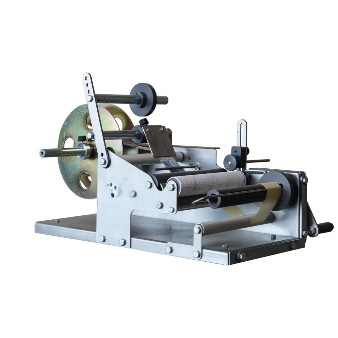 Manual Labelling Machine