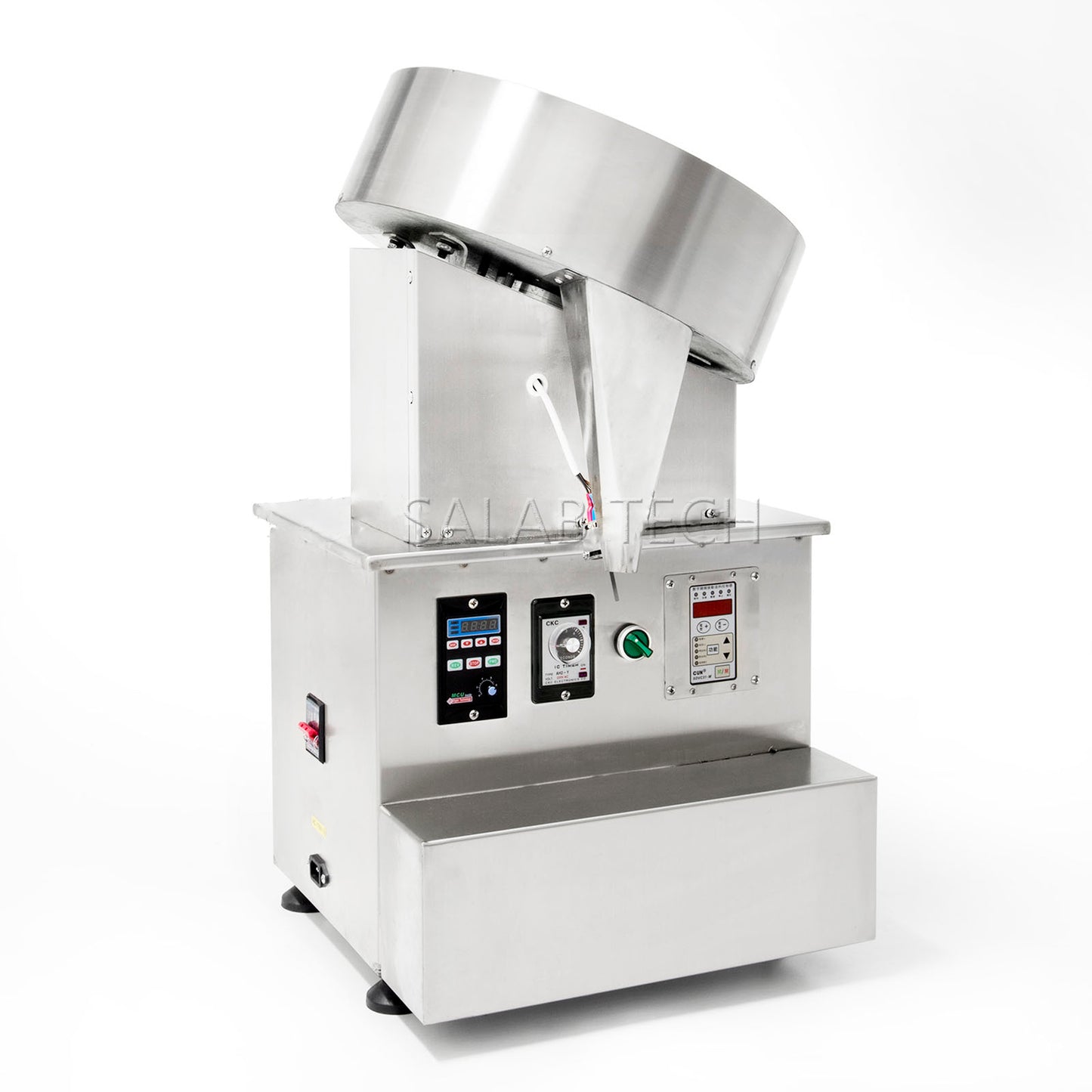HD 100 counting machine