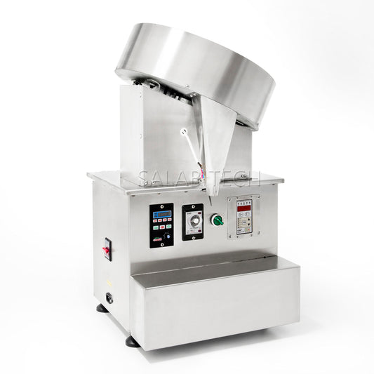 HD 100 counting machine