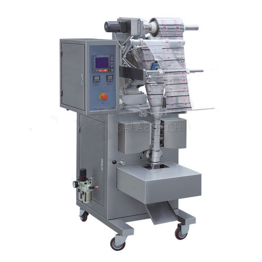 Powder packing machine